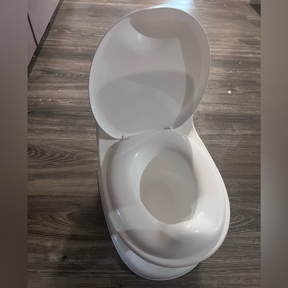 Nuby my real potty - Picture 2 of 5